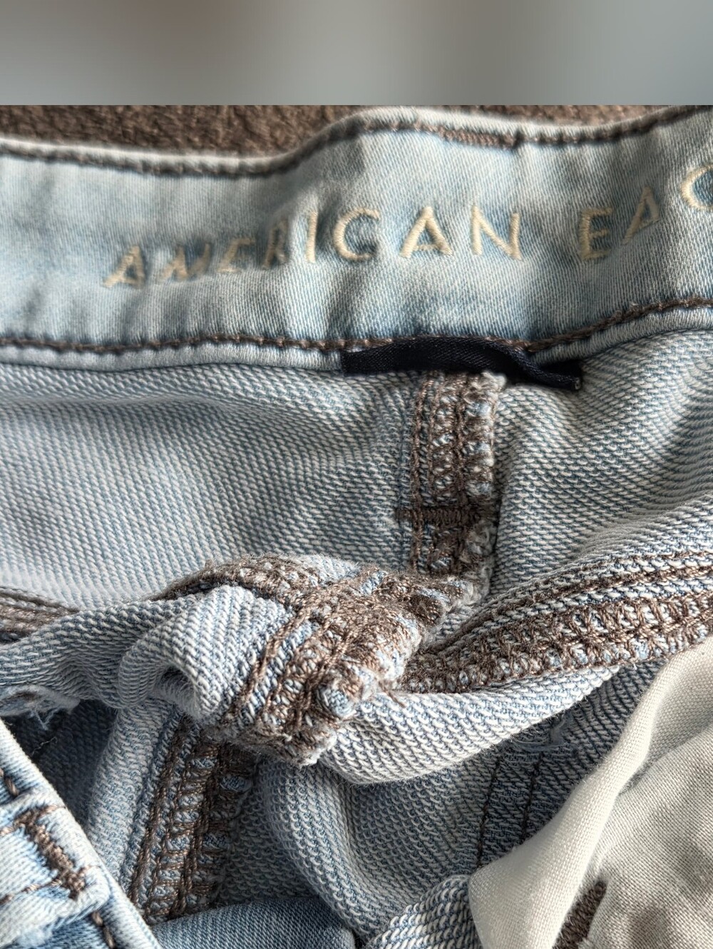 Various Jeans In Size 26/small. - Picture 4 of 7
